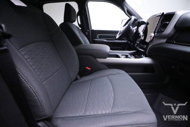 new 2025 Ram 2500 car, priced at $67,470