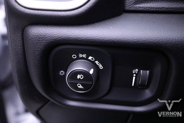 new 2025 Ram 2500 car, priced at $67,470