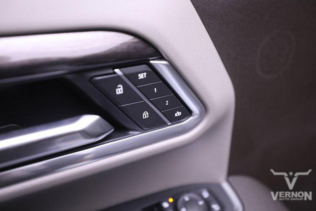 new 2026 Chevrolet Silverado 3500 car, priced at $80,021