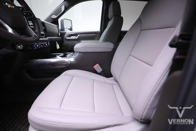 new 2026 Chevrolet Silverado 3500 car, priced at $80,021