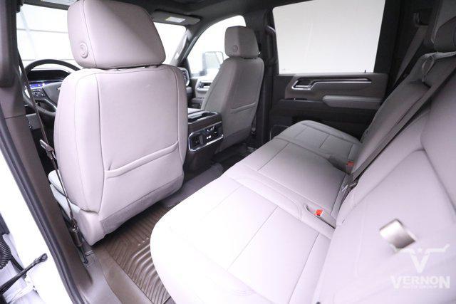 new 2026 Chevrolet Silverado 3500 car, priced at $80,021