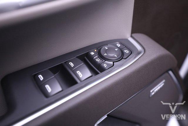 new 2026 Chevrolet Silverado 3500 car, priced at $80,021