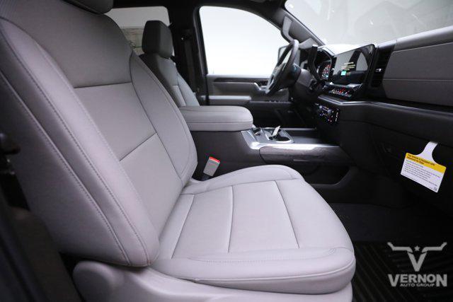 new 2026 Chevrolet Silverado 3500 car, priced at $80,021