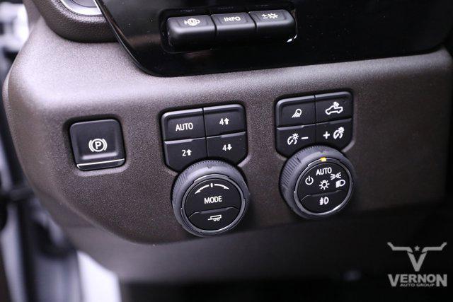 new 2026 Chevrolet Silverado 3500 car, priced at $80,021