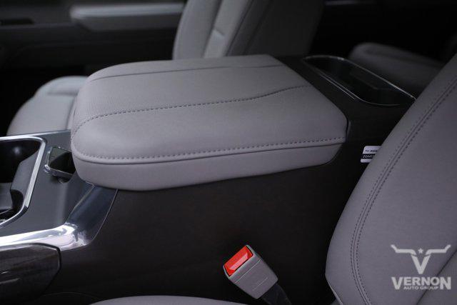 new 2026 Chevrolet Silverado 3500 car, priced at $80,021