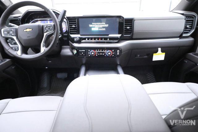 new 2026 Chevrolet Silverado 3500 car, priced at $80,021