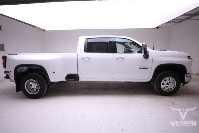 new 2026 Chevrolet Silverado 3500 car, priced at $80,021