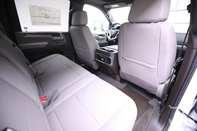 new 2026 Chevrolet Silverado 3500 car, priced at $80,021