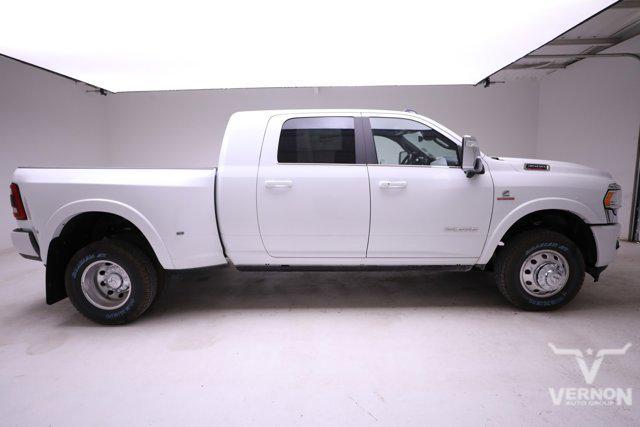 new 2024 Ram 3500 car, priced at $82,101