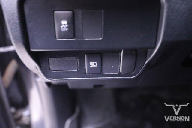 used 2020 Toyota Tacoma car, priced at $26,999