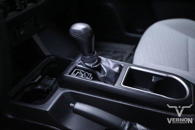 used 2020 Toyota Tacoma car, priced at $26,999