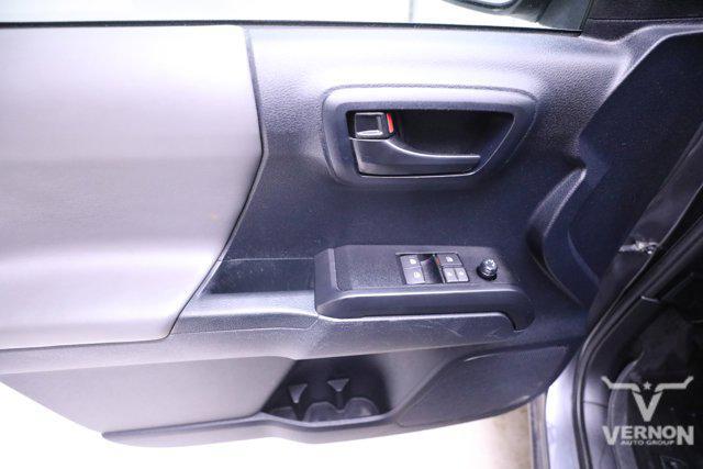 used 2020 Toyota Tacoma car, priced at $26,999