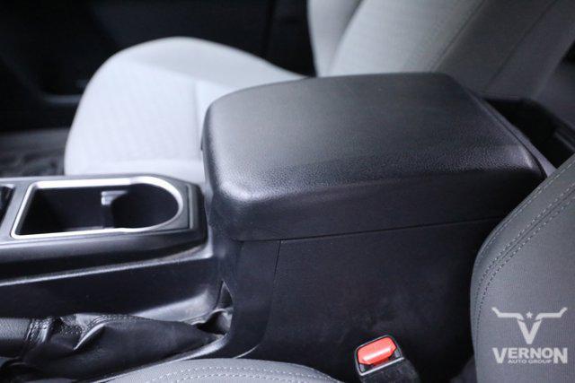 used 2020 Toyota Tacoma car, priced at $26,999