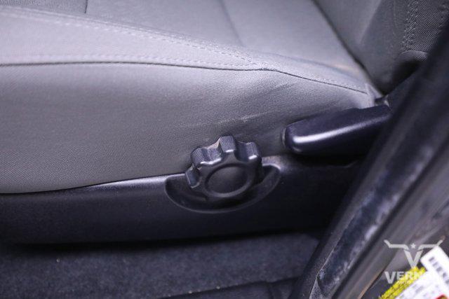 used 2020 Toyota Tacoma car, priced at $26,999