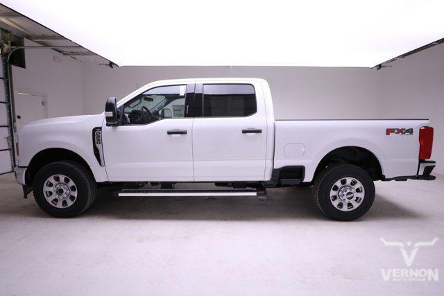 new 2024 Ford F-250 car, priced at $54,684