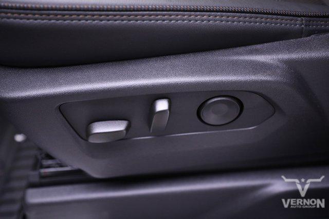 new 2025 Chevrolet Silverado 1500 car, priced at $67,950
