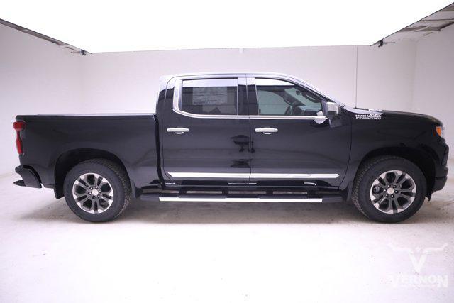 new 2025 Chevrolet Silverado 1500 car, priced at $67,950