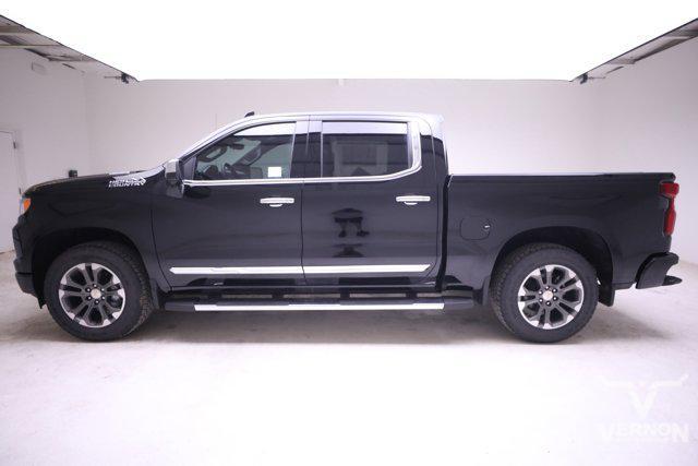 new 2025 Chevrolet Silverado 1500 car, priced at $67,950