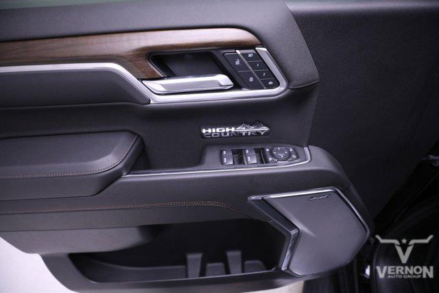 new 2025 Chevrolet Silverado 1500 car, priced at $67,950