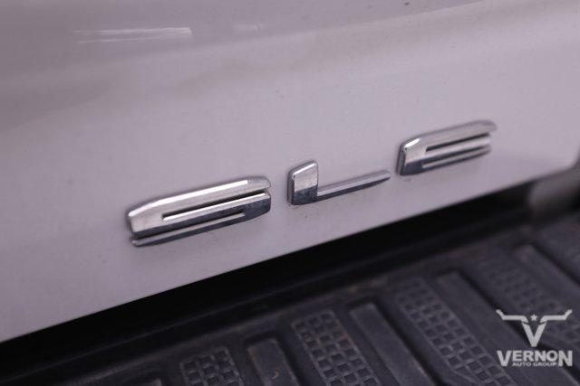 used 2024 GMC Sierra 2500 car, priced at $52,999