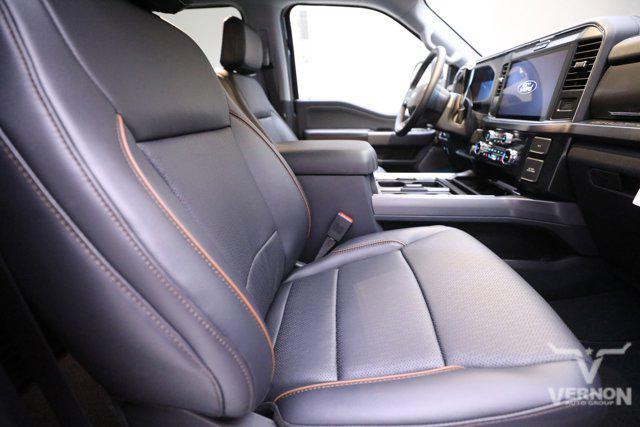 new 2025 Ford F-250 car, priced at $81,598