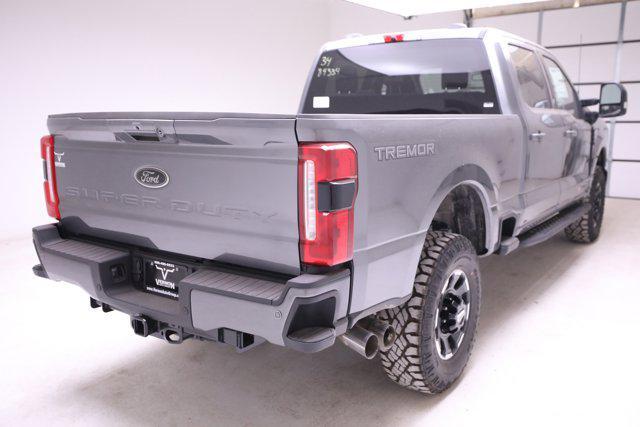 new 2025 Ford F-250 car, priced at $81,598