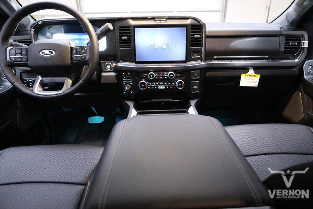 new 2025 Ford F-250 car, priced at $81,598