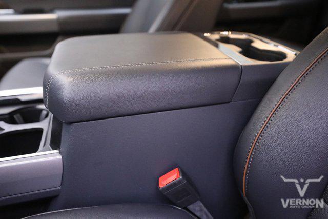 new 2025 Ford F-250 car, priced at $81,598