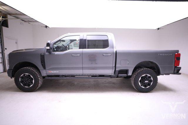 new 2025 Ford F-250 car, priced at $81,598