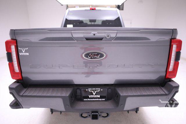 new 2025 Ford F-250 car, priced at $81,598