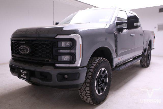 new 2025 Ford F-250 car, priced at $81,598