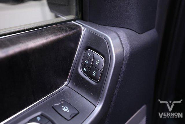 new 2025 Ford F-250 car, priced at $81,598