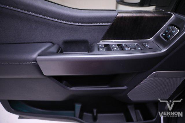 new 2025 Ford F-250 car, priced at $81,598
