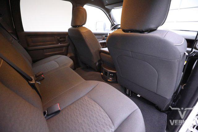 new 2025 Ram 2500 car, priced at $59,998