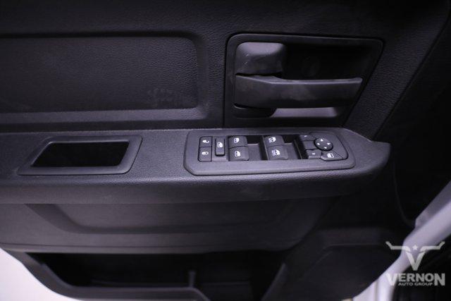 new 2025 Ram 2500 car, priced at $59,998