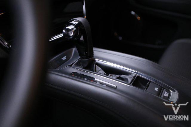 used 2022 Honda HR-V car, priced at $21,999