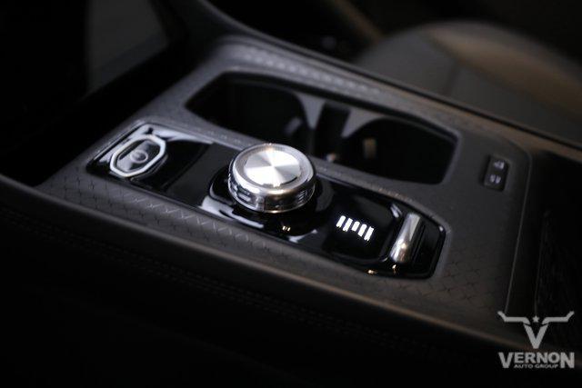new 2025 Jeep Wagoneer S car, priced at $52,999