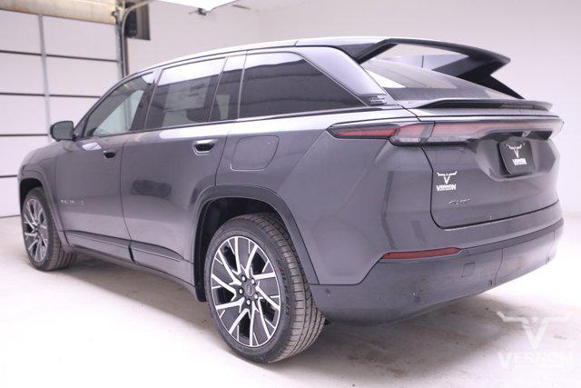 new 2025 Jeep Wagoneer S car, priced at $52,999