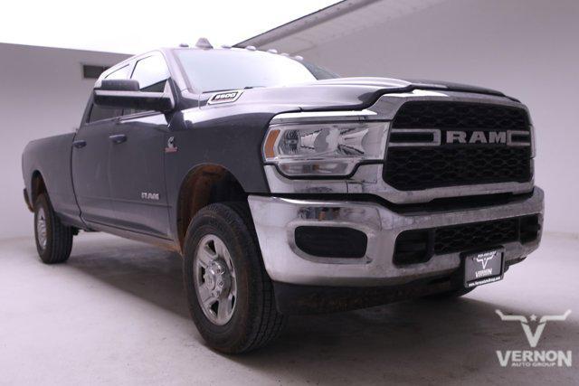 used 2020 Ram 2500 car, priced at $32,999