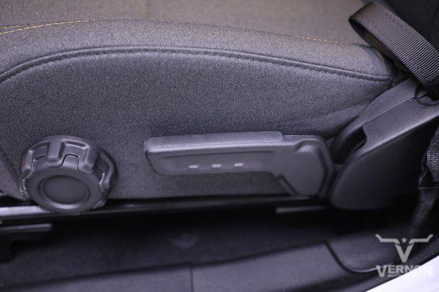 new 2024 Jeep Wrangler car, priced at $42,405