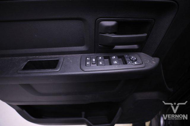 new 2025 Ram 2500 car, priced at $59,998