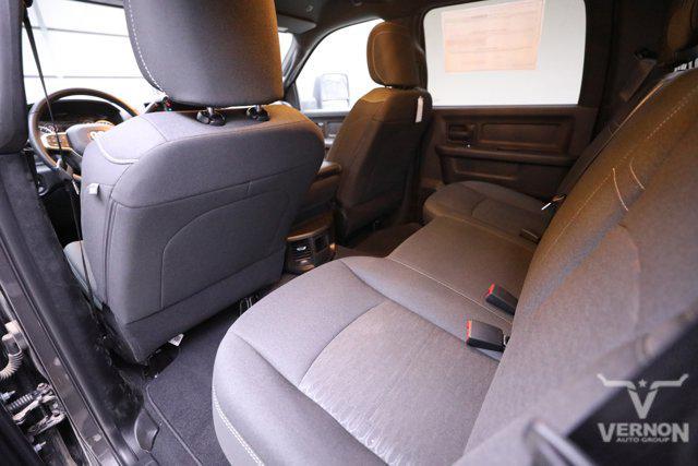 new 2025 Ram 2500 car, priced at $59,998