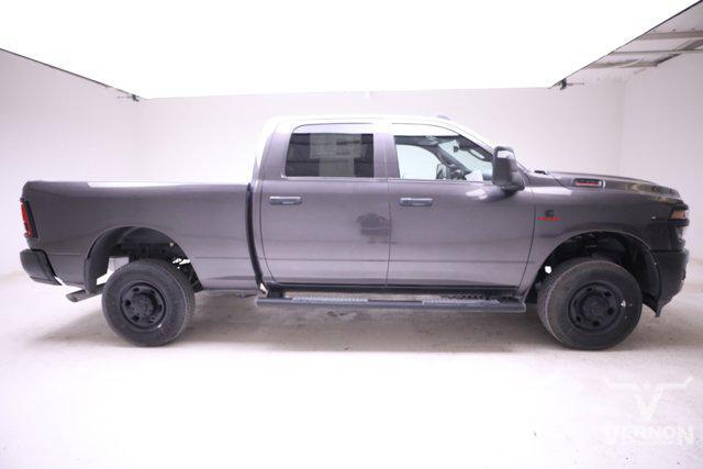 new 2025 Ram 2500 car, priced at $59,998