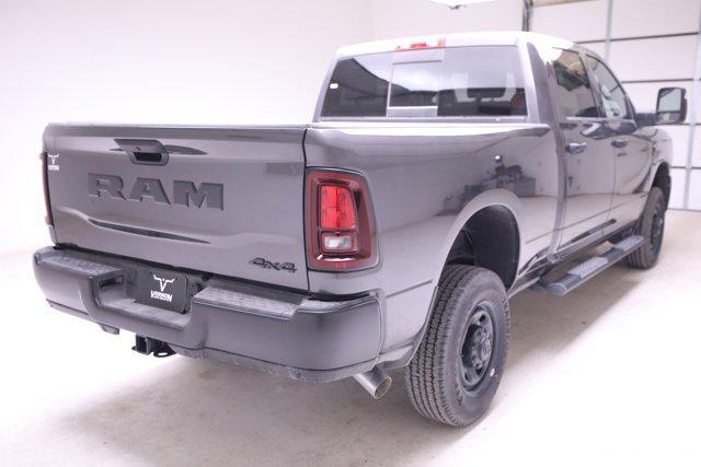 new 2025 Ram 2500 car, priced at $59,998