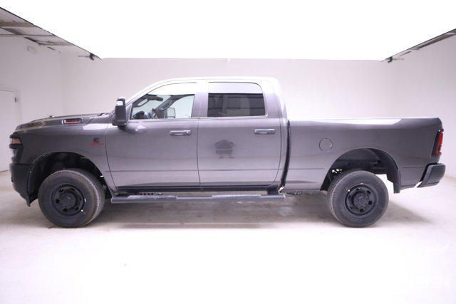 new 2025 Ram 2500 car, priced at $59,998