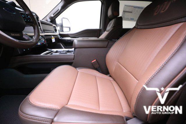 new 2026 Ford F-350 car, priced at $94,045