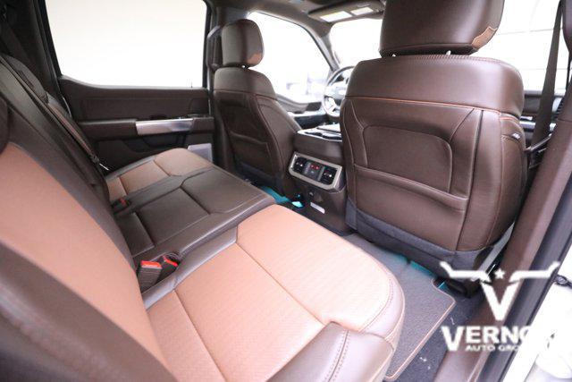 new 2026 Ford F-350 car, priced at $94,045