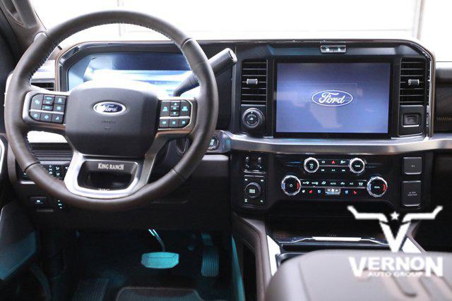 new 2026 Ford F-350 car, priced at $94,045