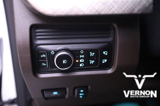 new 2026 Ford F-350 car, priced at $94,045