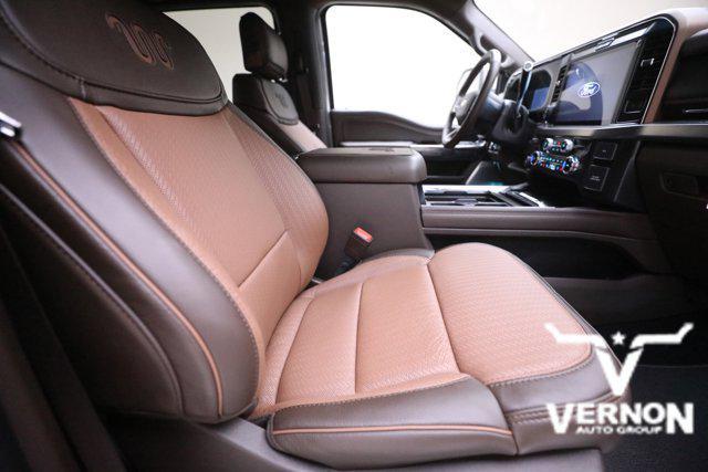 new 2026 Ford F-350 car, priced at $94,045